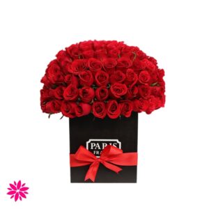 Bouquet de 180 Rosas